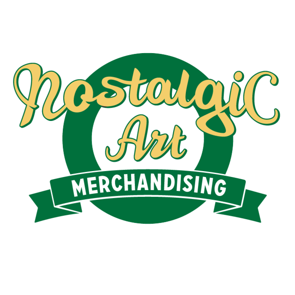 Nostalgic-Art