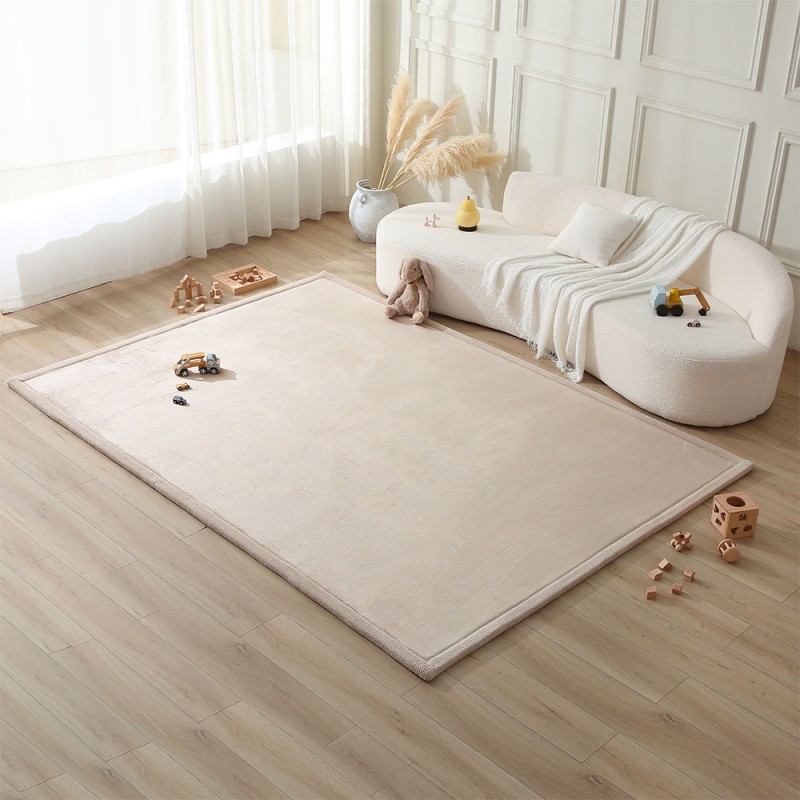 Hakuna Matte Cloud Playmat - Beige 280 x 200 x 2.5 cm