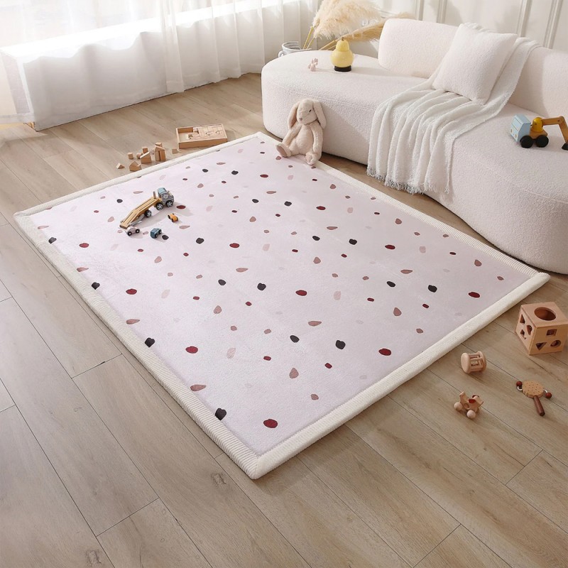 Hakuna Matte Cloud Play Mat - Confetti (2 x 1.5 m)