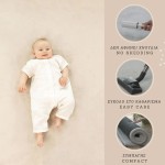 Hakuna Matte Cloud Play Mat - Beige ?120 x 2.5 cm (round)