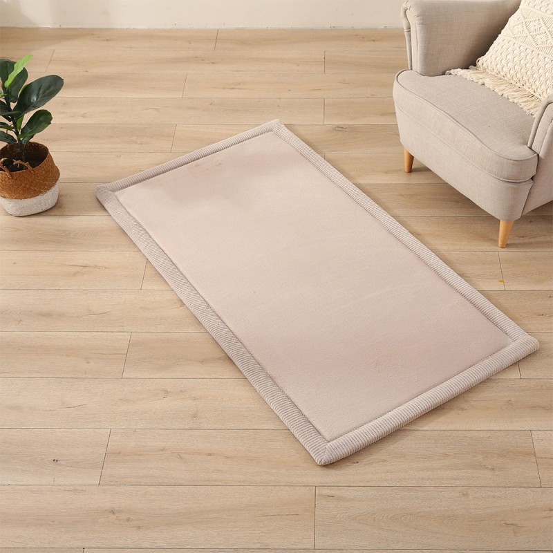 Hakuna Matte Cloud Play Mat - Beige 150 x 80 x 2.5 cm