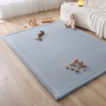 Hakuna Matte Cloud Playmat - Sky Blue 200 x 150 x 2.5 cm