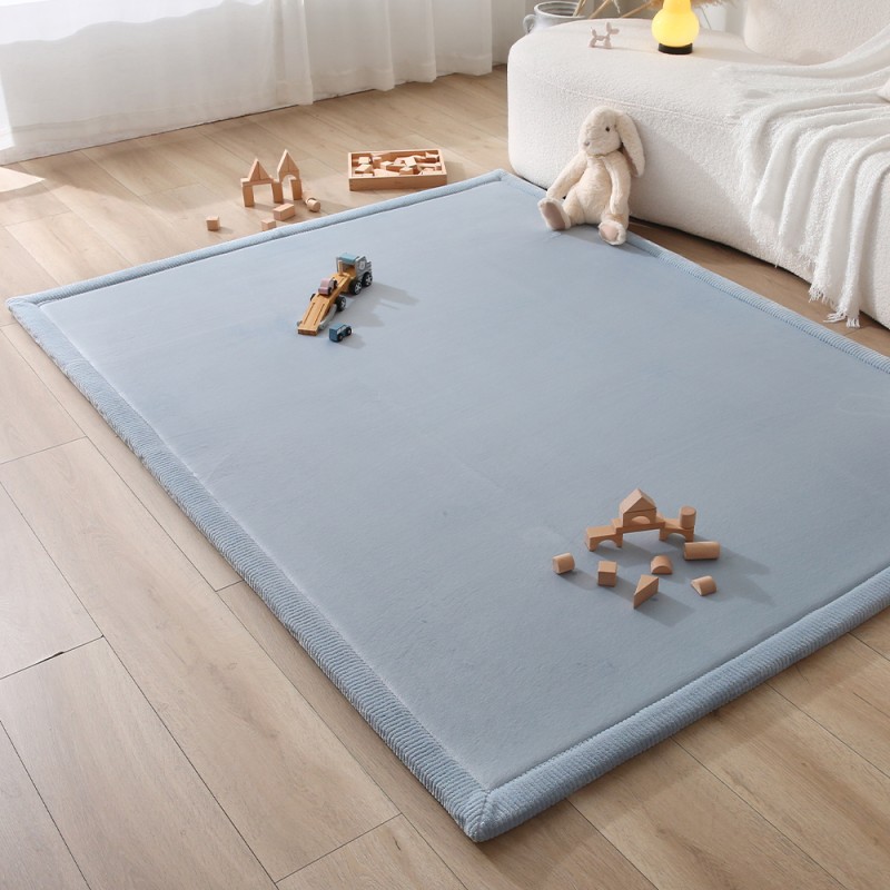 Hakuna Matte Cloud Playmat - Sky Blue 200 x 150 x 2.5 cm