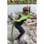 Great Pretenders Dragon Tail, Green