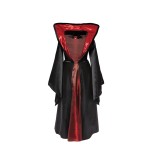 Great Pretenders Vampire Dress, SIZE US 7-8