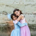 Great Pretenders Velvety Soft Sisters Forever Princess, Size 5-6