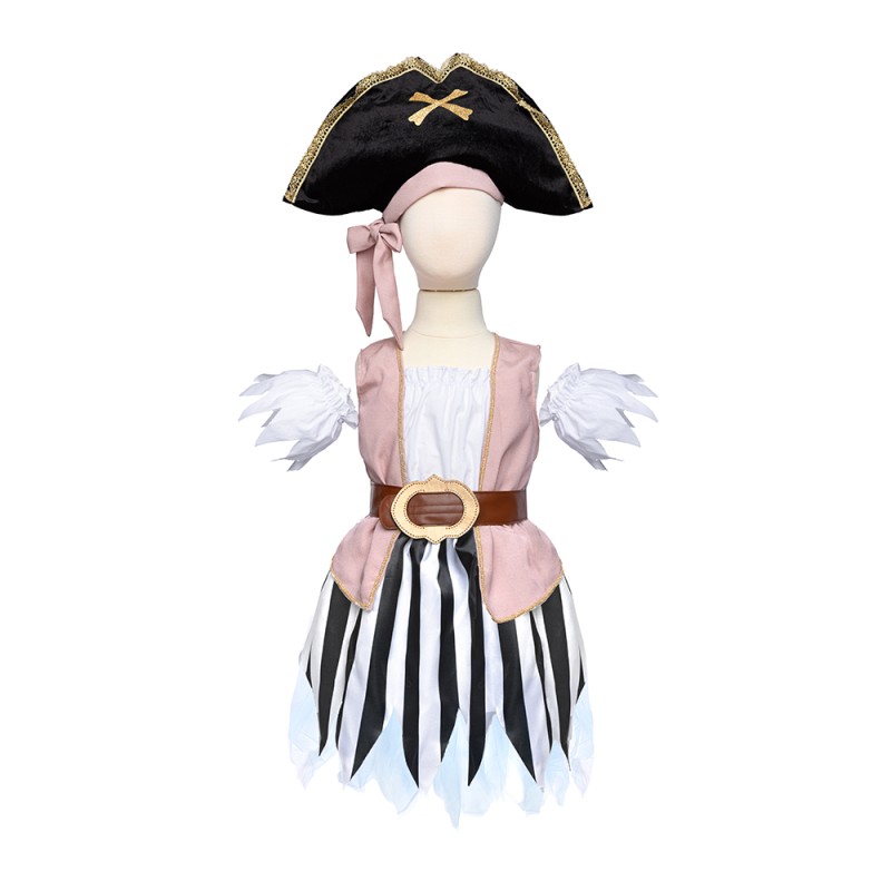 Great Pretenders Kira The Pirate Girl, SIZE US 7-8