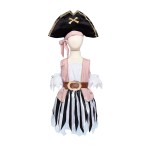 Great Pretenders Kira The Pirate Girl, SIZE US 7-8