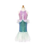 Great Pretenders Misty Mermaid Dress, SIZE US 5-6