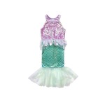 Great Pretenders Misty Mermaid Dress, SIZE US 5-6