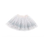 Great Pretenders Winter Wonderland Tutu, SIZE US 4-6