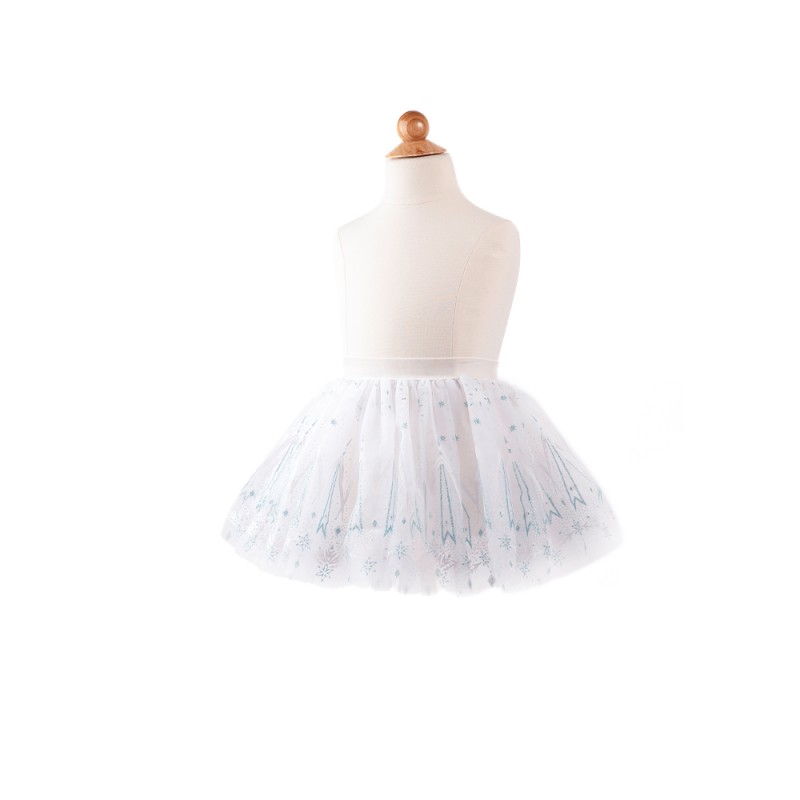 Great Pretenders Winter Wonderland Tutu, SIZE US 4-6