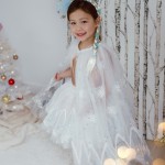 Great Pretenders Winter Wonderland Tutu, SIZE US 4-6