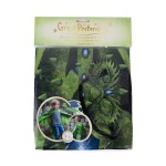 Great Pretenders Legendary Dragon Soft Wings, SIZE US 4-6