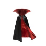 Great Pretenders Vampire Cape, SIZE US 7-8