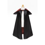 Great Pretenders Vampire Cape, SIZE US 7-8