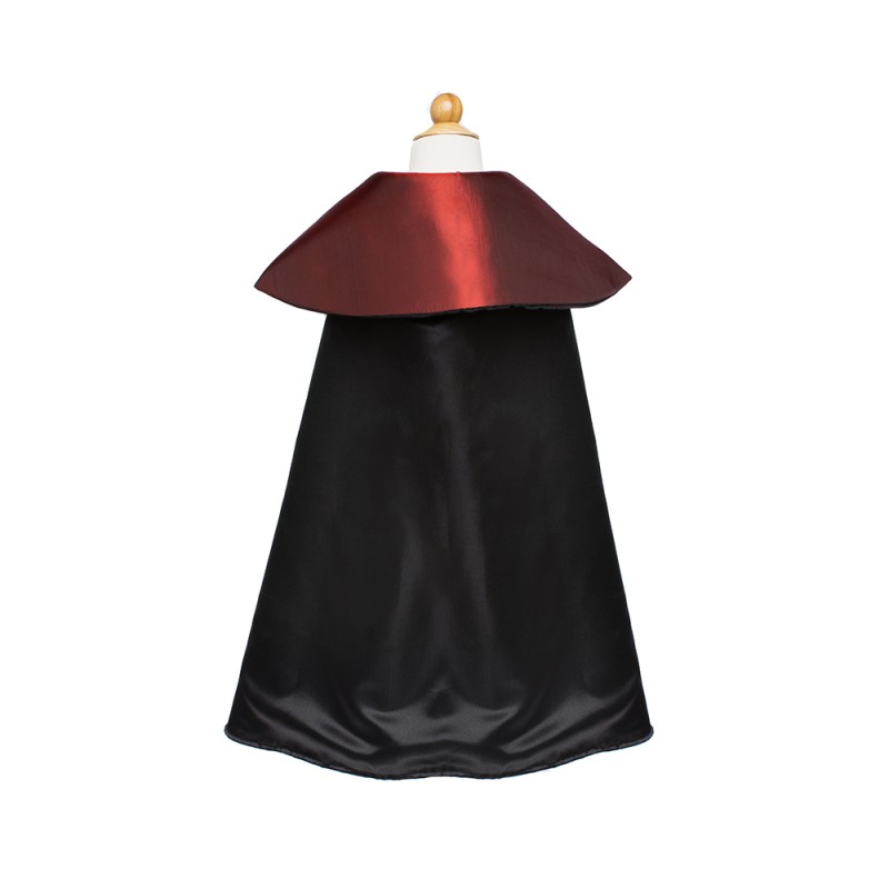 Great Pretenders Vampire Cape, SIZE US 7-8