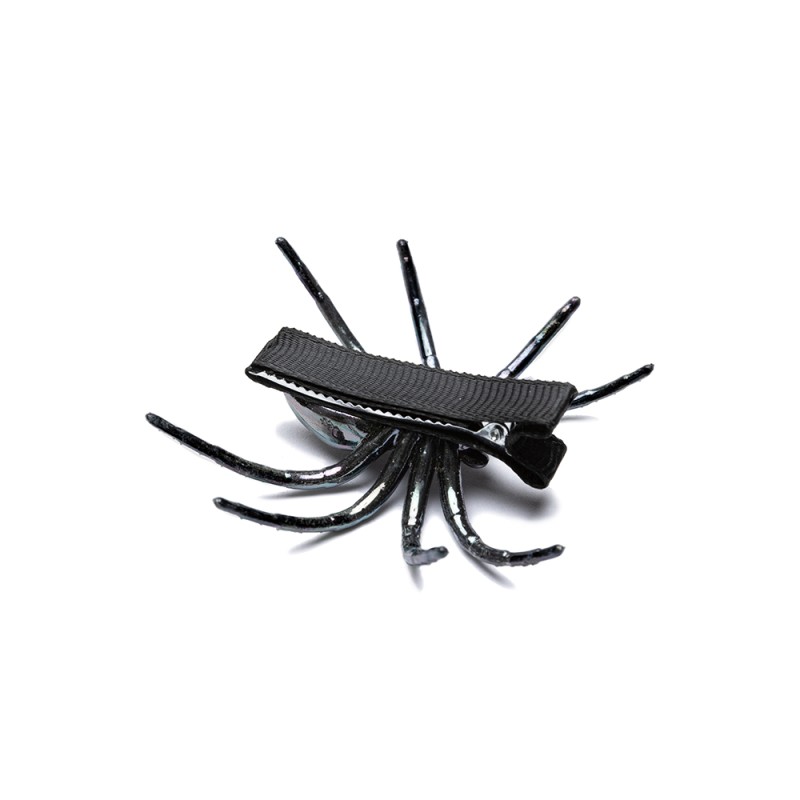 Great Pretenders Creepy Crawly Clips, 2 pc