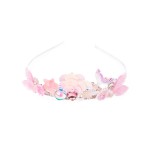 Great Pretenders Boutique Ocean Jewel Tiara