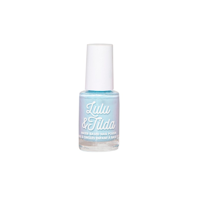 Great Pretenders Nail Polish - Bubblegum Blue - Washable - 6ml - boxed