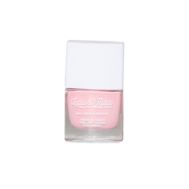 Great Pretenders Nail Polish - Macaroon Swoon - Peelable - 10ml - unboxed