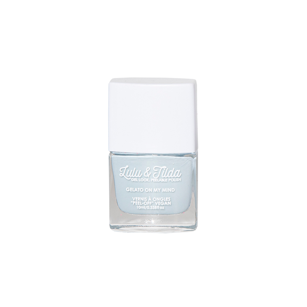 Great Pretenders Nail Polish - Gelato On My Mind - Peelable - 10ml - unboxed