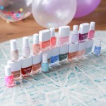 Great Pretenders Somewhere Over the Unicorn - Set of 2 Nail Polish - Washable - 2x 6ml - boxed