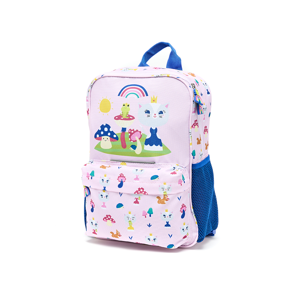 Draeger PR Forest School Backpack