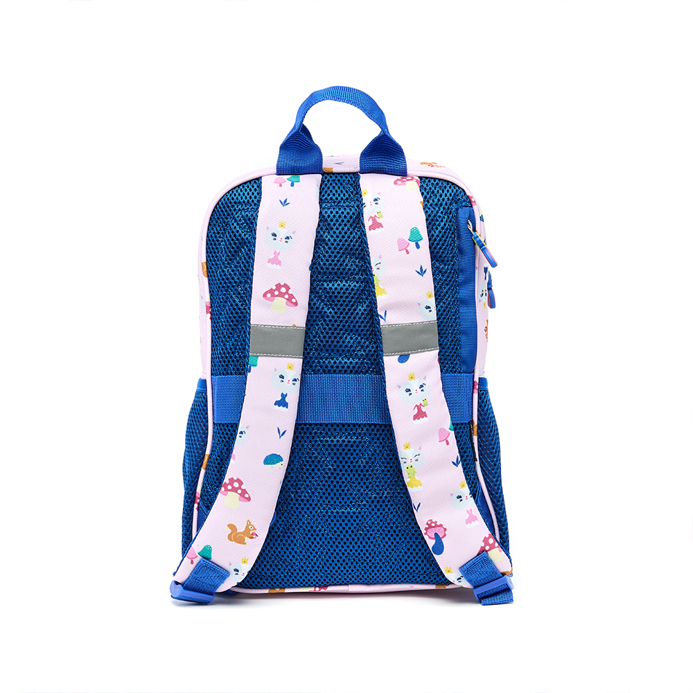 Draeger PR Forest School Backpack