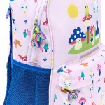 Draeger PR Forest School Backpack