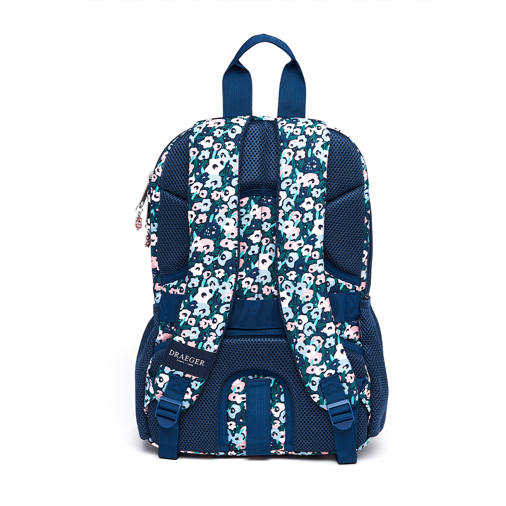 Draeger BTS Backpack Gde Bagatelle