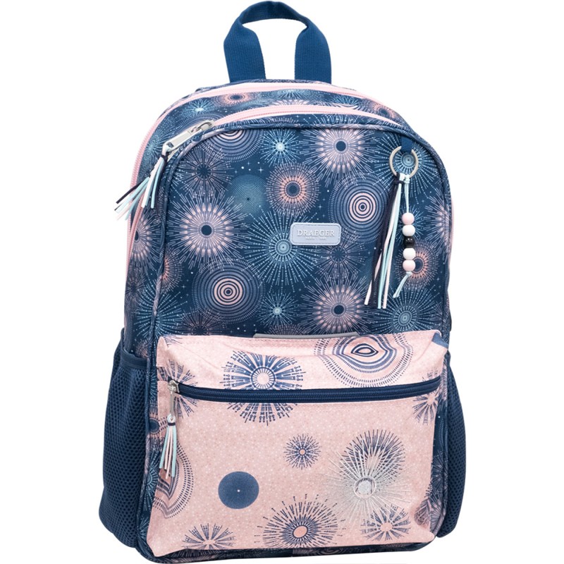 Draeger BTS Gde Fireworks Backpack