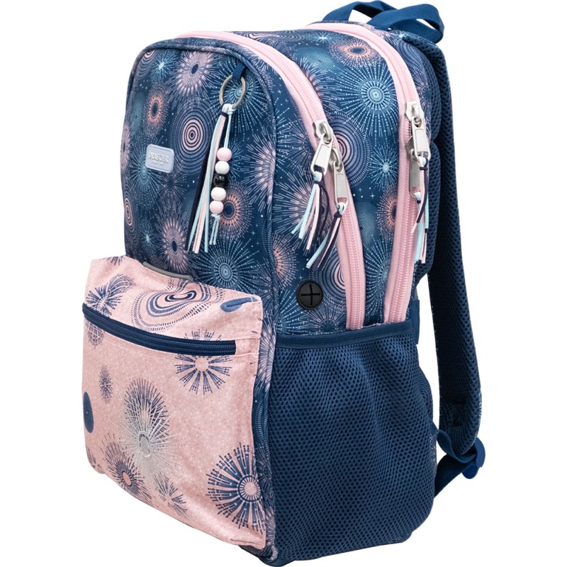 Draeger BTS Gde Fireworks Backpack