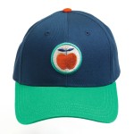 Djeco hat Red apple