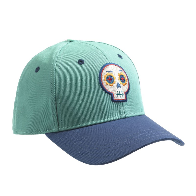 Djeco hat Skull and crossbones