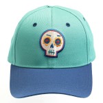 Djeco hat Skull and crossbones