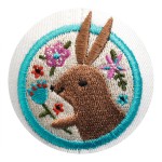 Djeco hat Rabbit