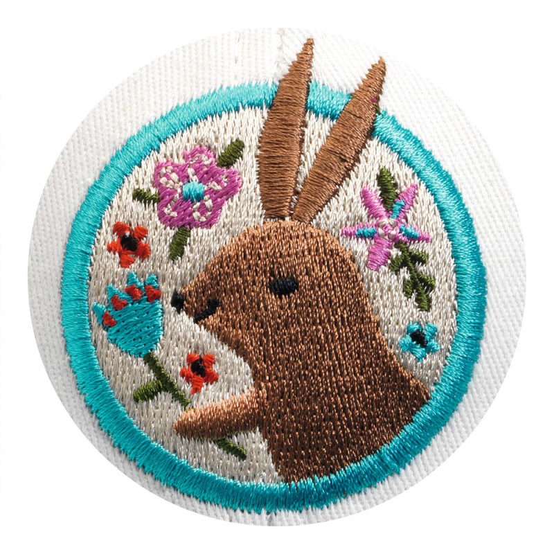 Djeco hat Rabbit