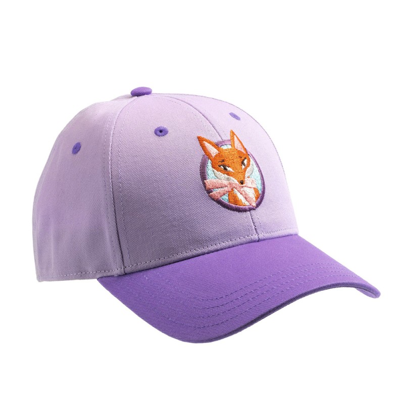 Djeco hat Fox