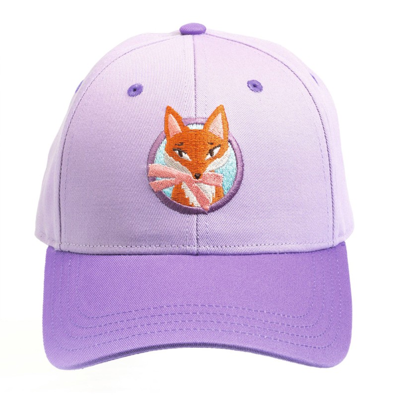 Djeco hat Fox