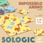 Djeco game Impossiblo - Animo - FSC MIX