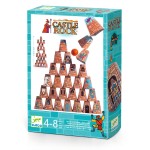 Djeco 2-in-1 game Castle Rock - FSC Mix ( packaging )