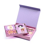 Djeco Lucille correspondence box - Life style Correspondence