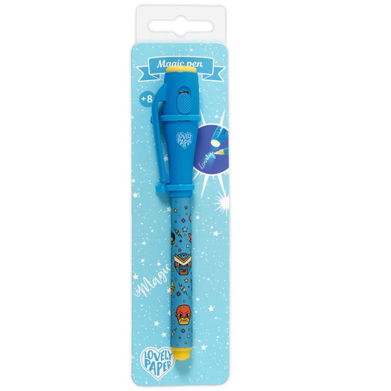 Djeco Ben magic pen