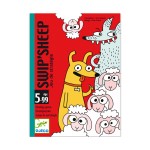 Djeco Games - Playing cards SwipSheep