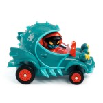 Djeco Toys and games Crazy motors Funny beast