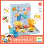 Djeco Set aperitif - FSC 100%