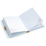 Djeco Prunelle secret notebook - FSC MIX