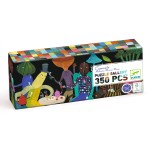 Djeco Caponata - 350 pcs puzzle - FSC MIX