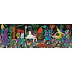 Djeco Caponata - 350 pcs puzzle - FSC MIX